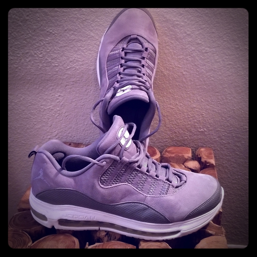 Jordan's